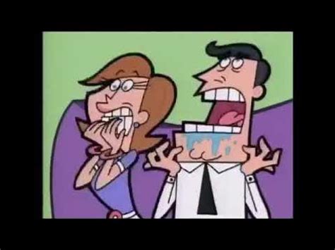The Fairly OddParents Scream Compilation(Reupload/Don't .